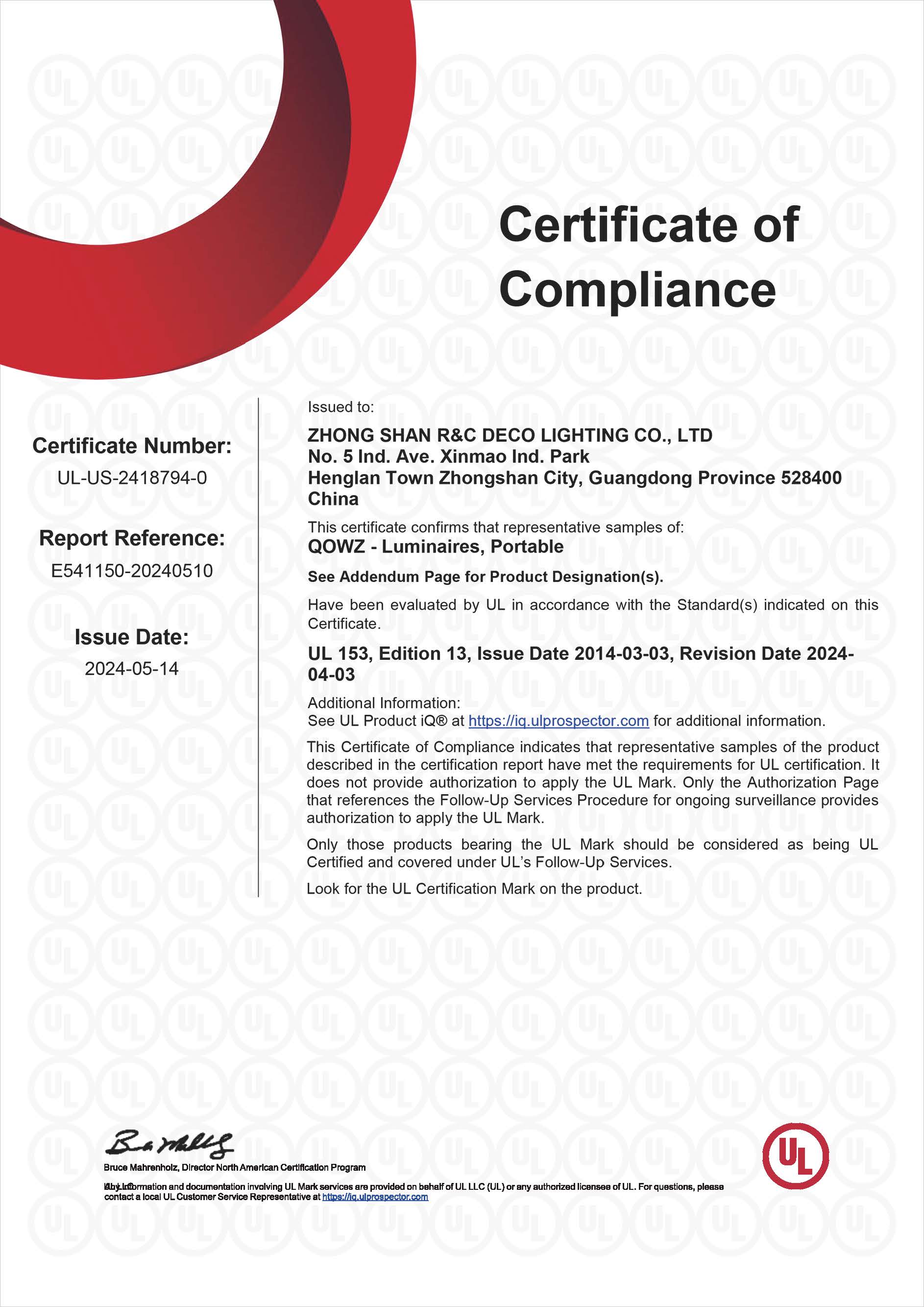 Fixed UL certificate.pdf